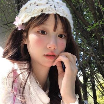 小孩好黑
